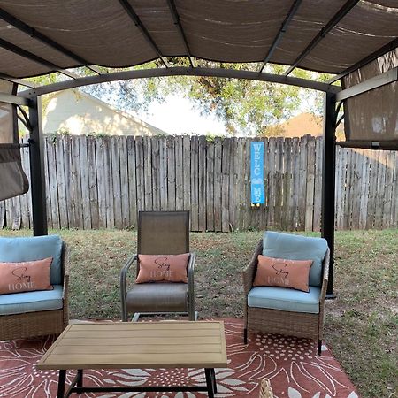 פנסקולה D'S Florida/Alabama Vacation Home מראה חיצוני תמונה