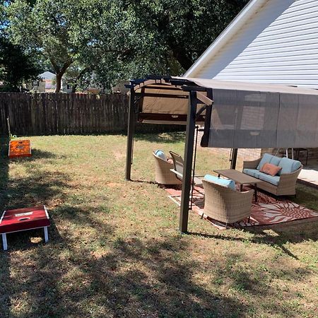 פנסקולה D'S Florida/Alabama Vacation Home מראה חיצוני תמונה