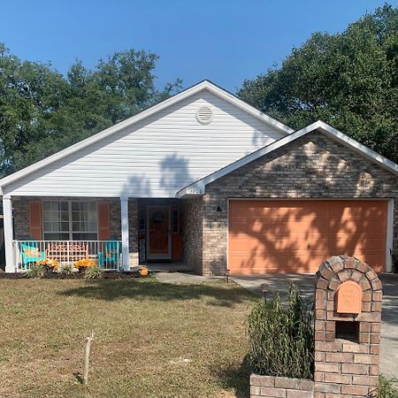 פנסקולה D'S Florida/Alabama Vacation Home מראה חיצוני תמונה