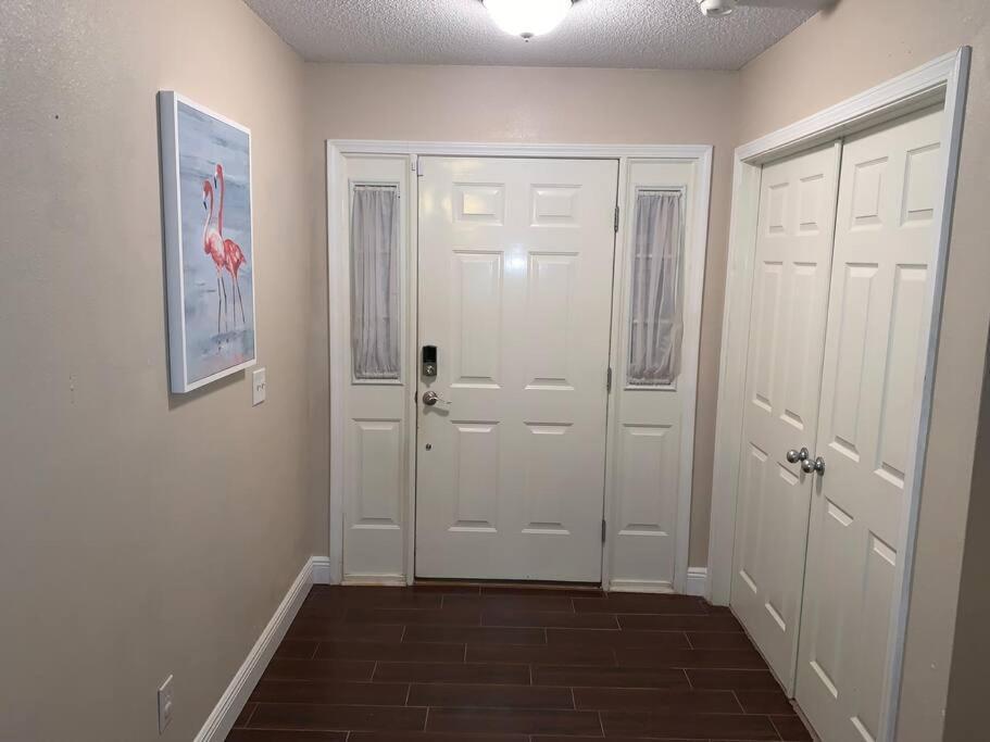 פנסקולה D'S Florida/Alabama Vacation Home מראה חיצוני תמונה