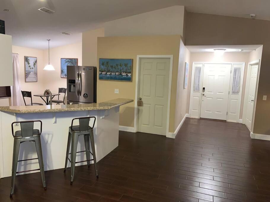 פנסקולה D'S Florida/Alabama Vacation Home מראה חיצוני תמונה