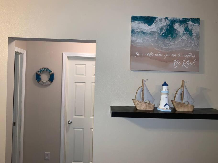 פנסקולה D'S Florida/Alabama Vacation Home מראה חיצוני תמונה