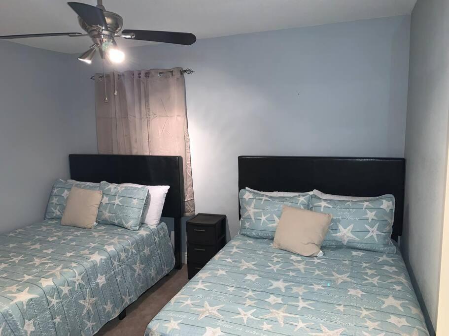 פנסקולה D'S Florida/Alabama Vacation Home מראה חיצוני תמונה