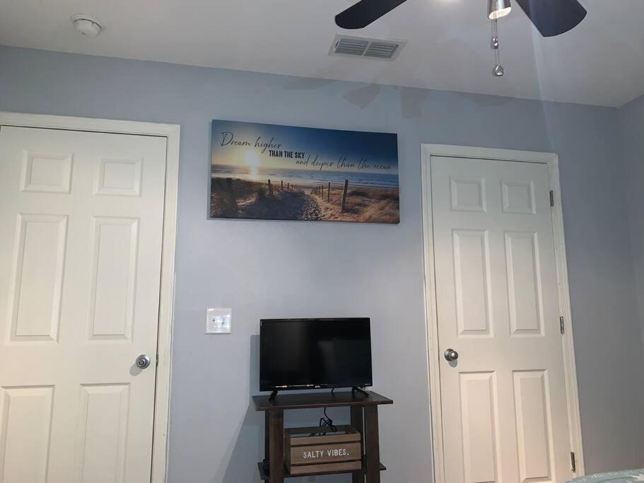 פנסקולה D'S Florida/Alabama Vacation Home מראה חיצוני תמונה