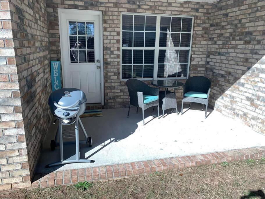 פנסקולה D'S Florida/Alabama Vacation Home מראה חיצוני תמונה