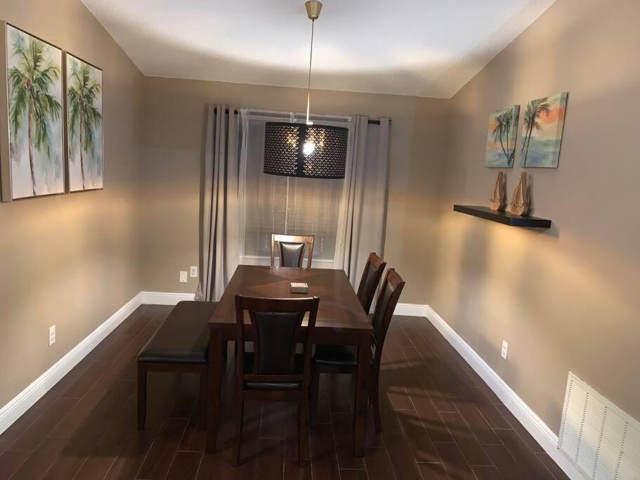 פנסקולה D'S Florida/Alabama Vacation Home מראה חיצוני תמונה