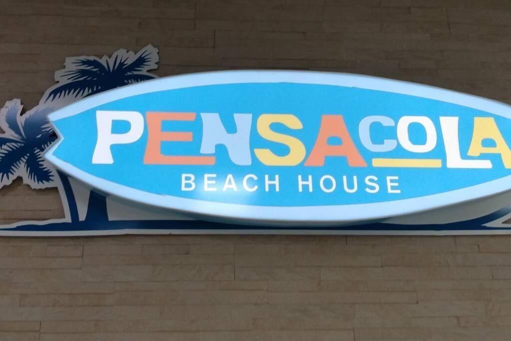 פנסקולה D'S Florida/Alabama Vacation Home מראה חיצוני תמונה