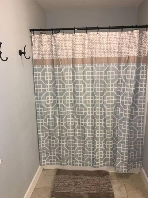 פנסקולה D'S Florida/Alabama Vacation Home מראה חיצוני תמונה