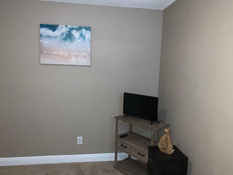 פנסקולה D'S Florida/Alabama Vacation Home מראה חיצוני תמונה