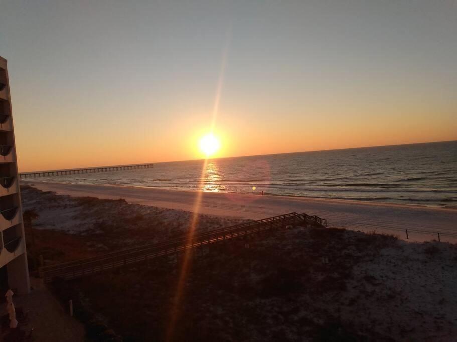 פנסקולה D'S Florida/Alabama Vacation Home מראה חיצוני תמונה
