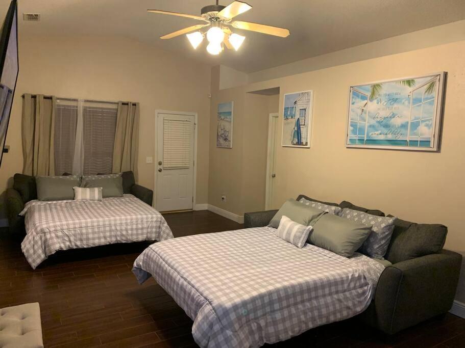 פנסקולה D'S Florida/Alabama Vacation Home מראה חיצוני תמונה