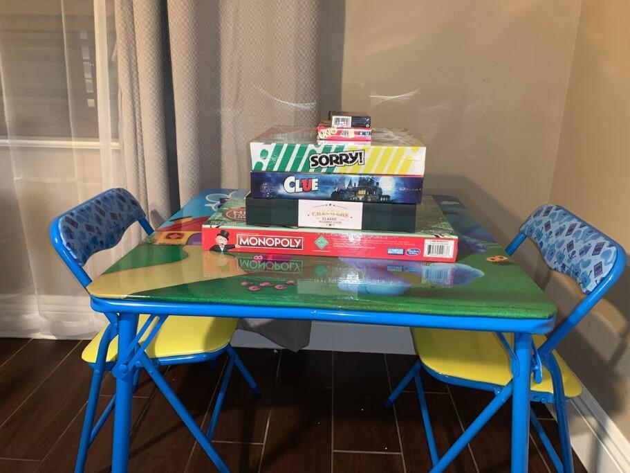 פנסקולה D'S Florida/Alabama Vacation Home מראה חיצוני תמונה