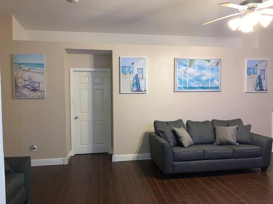 פנסקולה D'S Florida/Alabama Vacation Home מראה חיצוני תמונה
