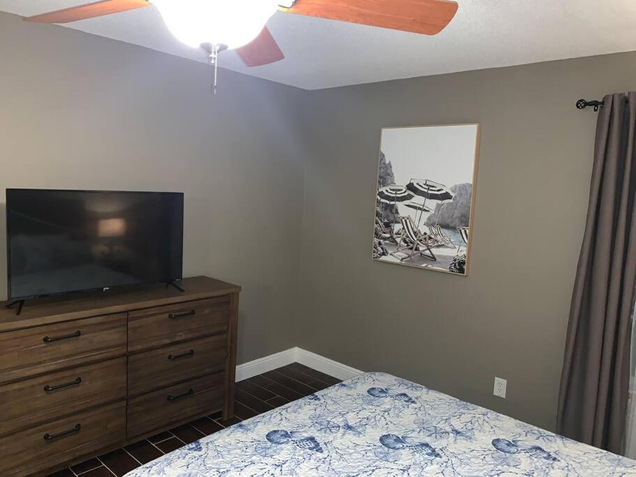 פנסקולה D'S Florida/Alabama Vacation Home מראה חיצוני תמונה