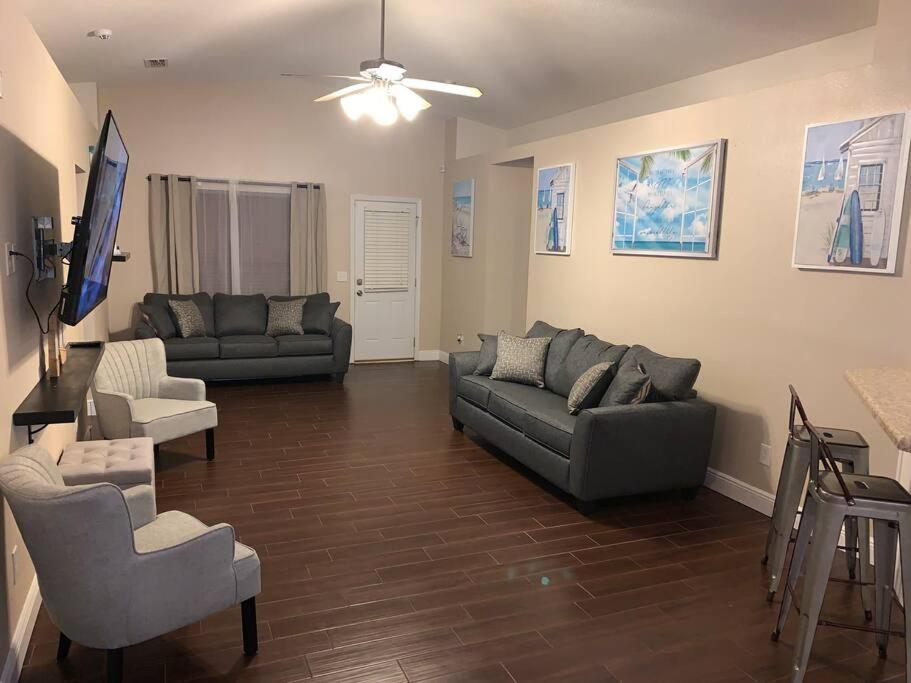 פנסקולה D'S Florida/Alabama Vacation Home מראה חיצוני תמונה