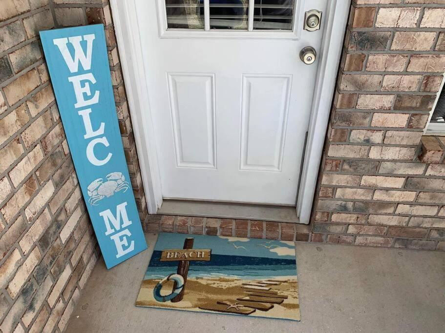 פנסקולה D'S Florida/Alabama Vacation Home מראה חיצוני תמונה