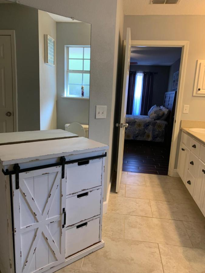 פנסקולה D'S Florida/Alabama Vacation Home מראה חיצוני תמונה