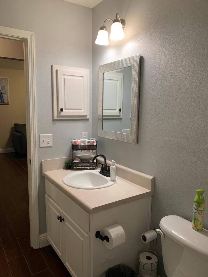 פנסקולה D'S Florida/Alabama Vacation Home מראה חיצוני תמונה
