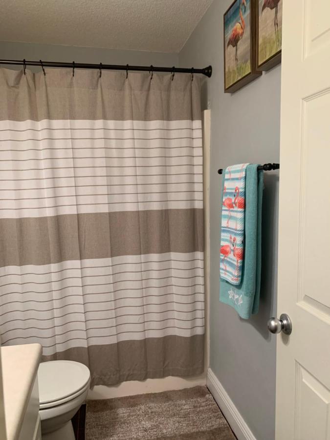 פנסקולה D'S Florida/Alabama Vacation Home מראה חיצוני תמונה
