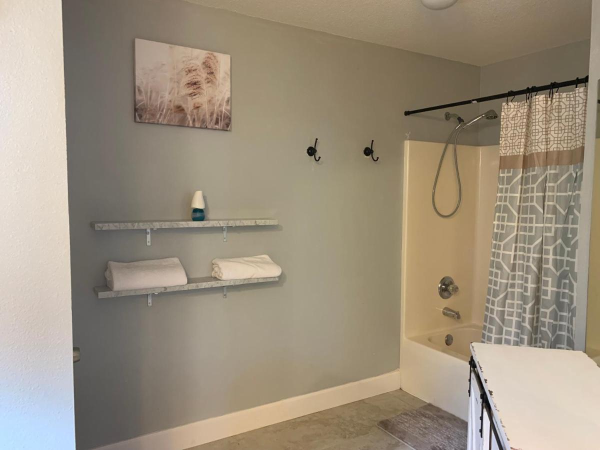 פנסקולה D'S Florida/Alabama Vacation Home מראה חיצוני תמונה