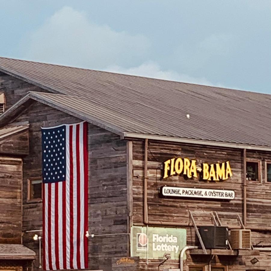 פנסקולה D'S Florida/Alabama Vacation Home מראה חיצוני תמונה