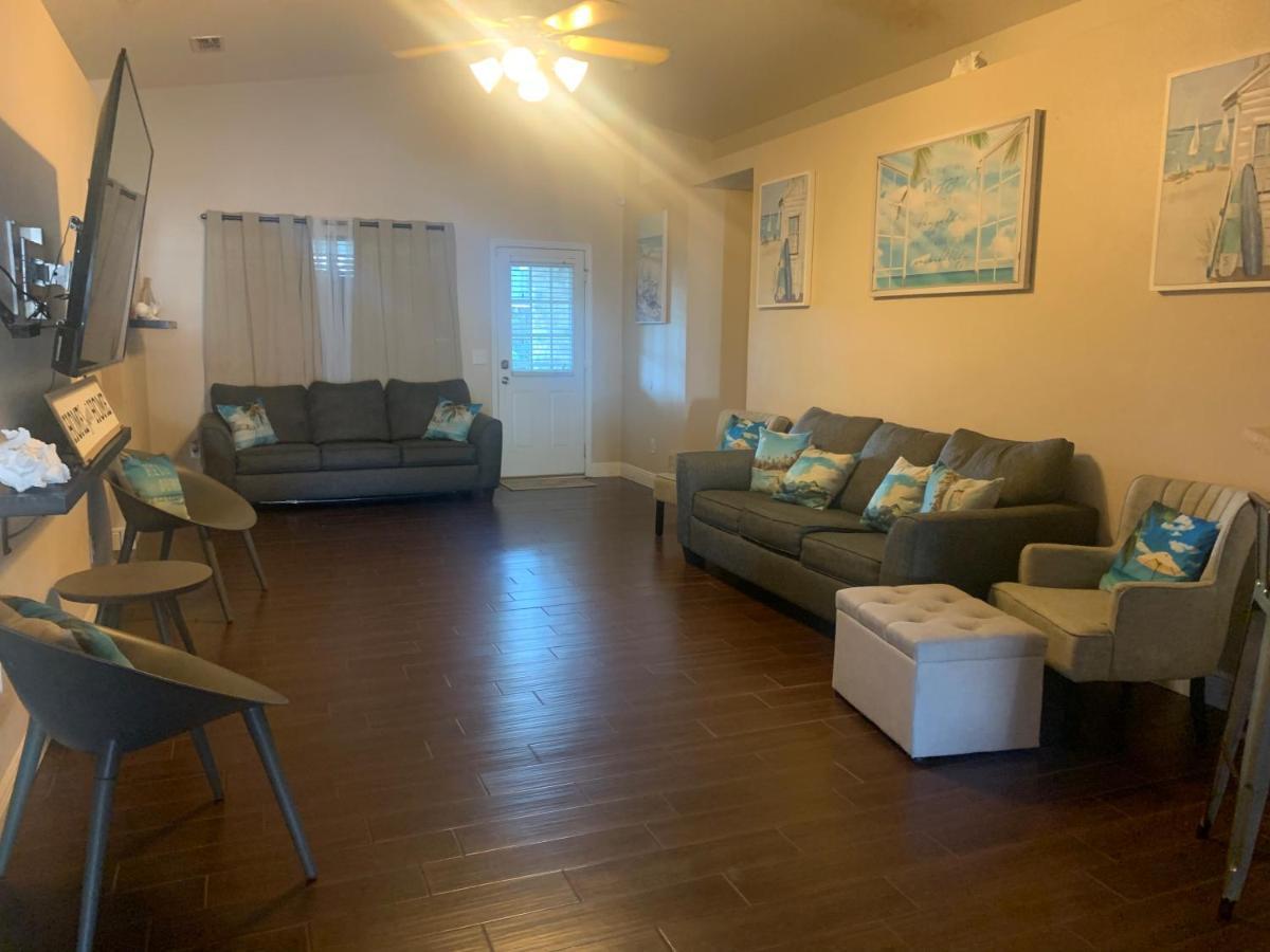פנסקולה D'S Florida/Alabama Vacation Home מראה חיצוני תמונה