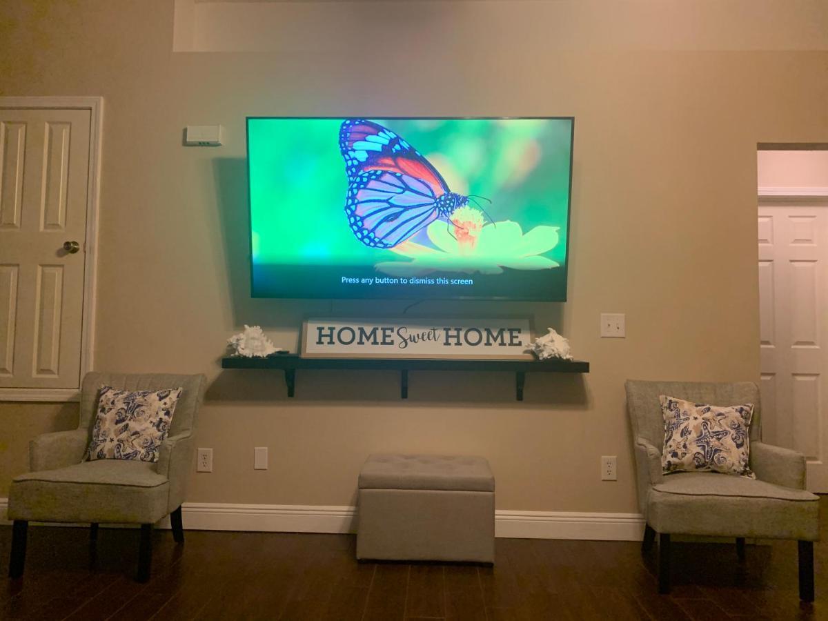 פנסקולה D'S Florida/Alabama Vacation Home מראה חיצוני תמונה