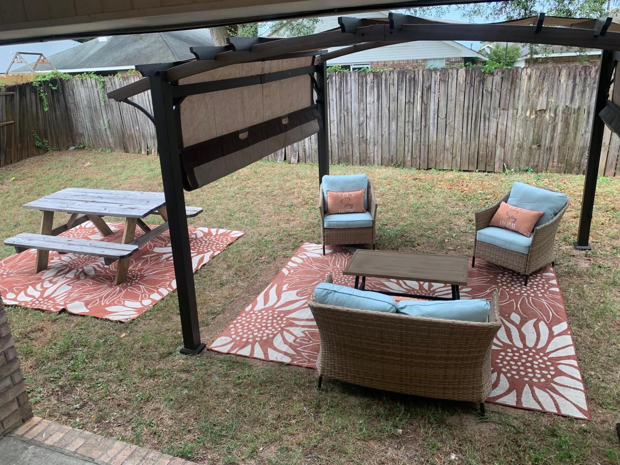פנסקולה D'S Florida/Alabama Vacation Home מראה חיצוני תמונה