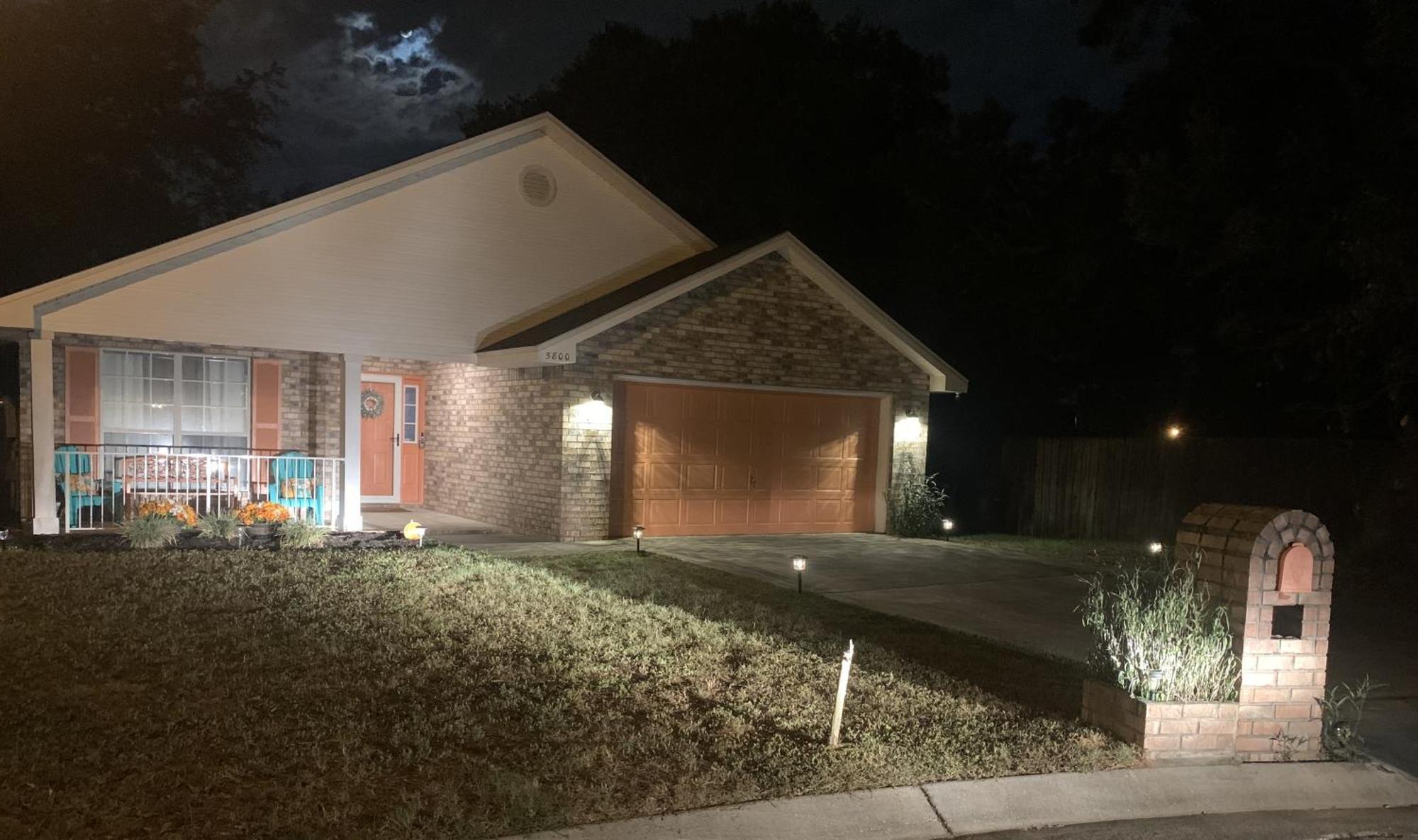 פנסקולה D'S Florida/Alabama Vacation Home מראה חיצוני תמונה