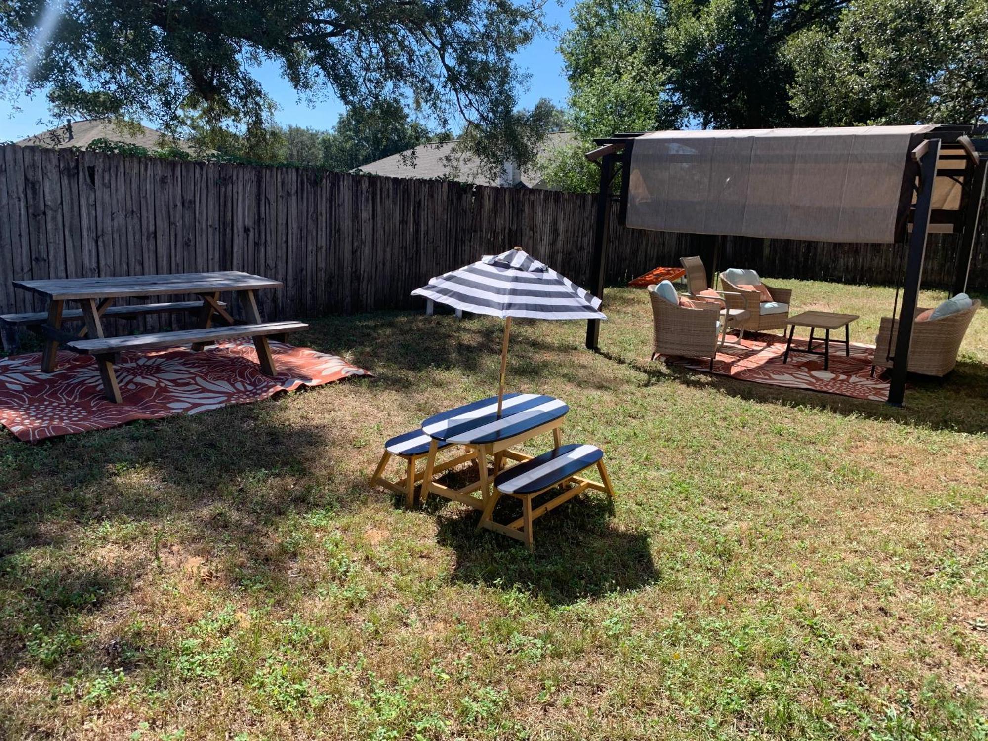 פנסקולה D'S Florida/Alabama Vacation Home מראה חיצוני תמונה