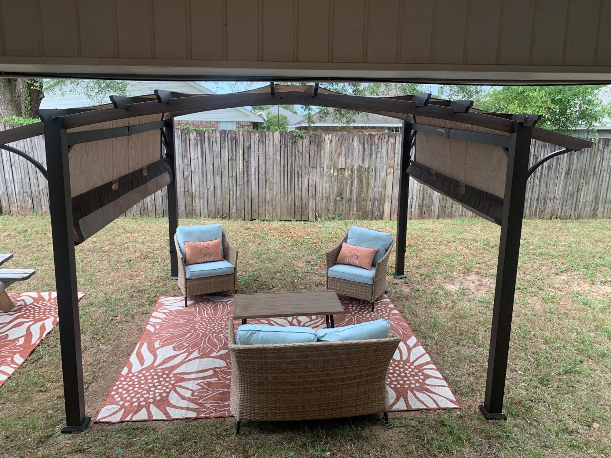 פנסקולה D'S Florida/Alabama Vacation Home מראה חיצוני תמונה