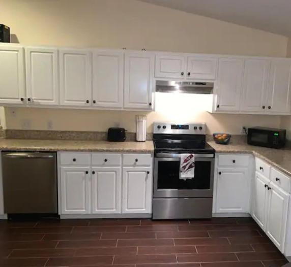 פנסקולה D'S Florida/Alabama Vacation Home מראה חיצוני תמונה